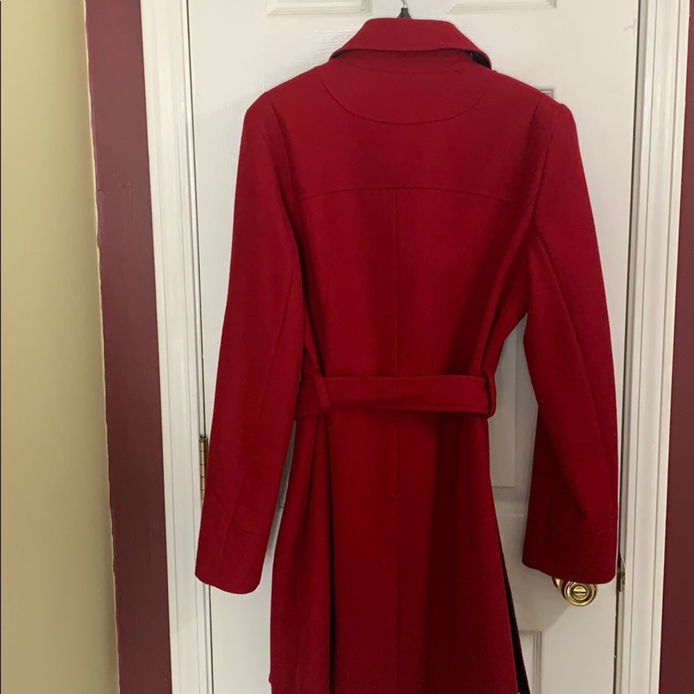 Pea coat - Picture 5 of 7